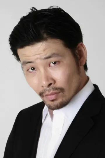 Zdjęcie Kim Jin-man #406846