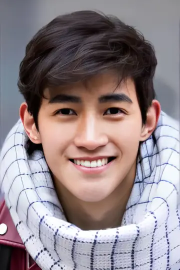 Zdjęcie 李子峰