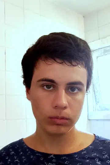 Zdjęcie Dawid Gautto (Davi Gautto) #353720