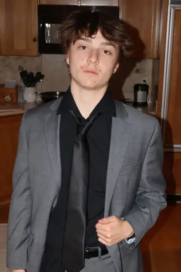 Zdjęcie Bredi Makhenry #353748
