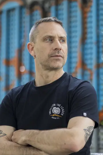 Zdjęcie Miquel Ramos