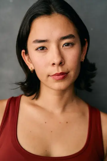 Zdjęcie Isabella Griggs