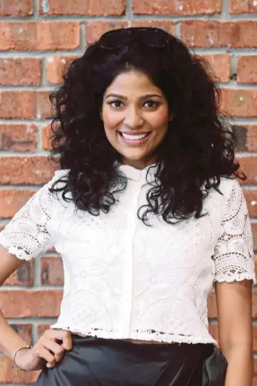 Zdjęcie Thanuja Ananthan