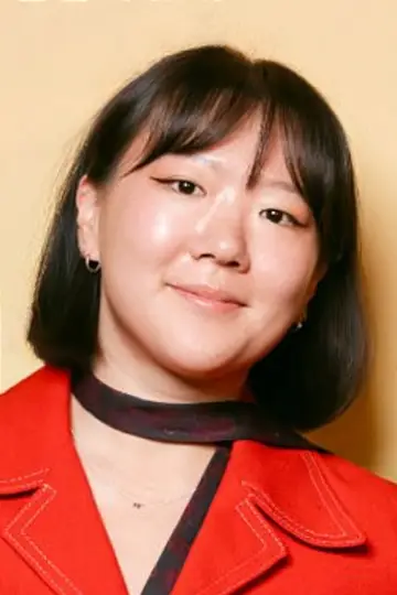Zdjęcie Murielle Hsieh