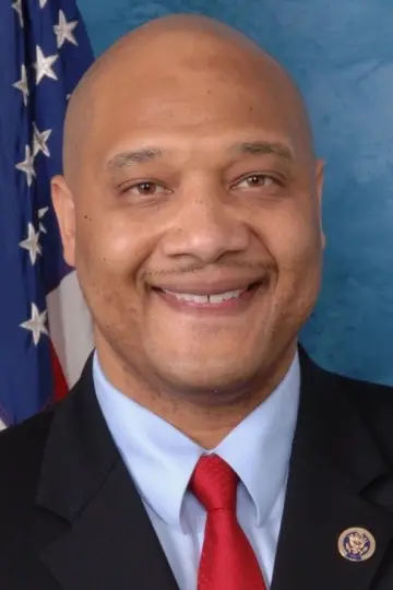 Zdjęcie  (André Carson) #371198