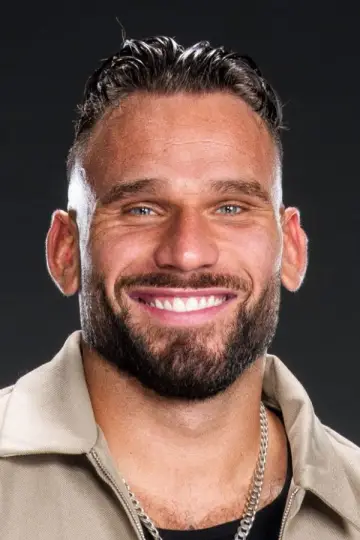 Zdjęcie Mike Derudder #500959