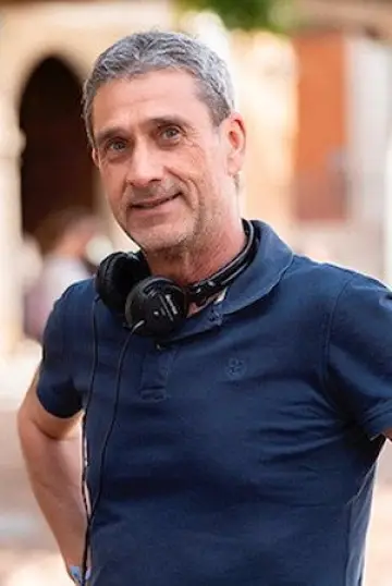 Zdjęcie Pedro Cenjor