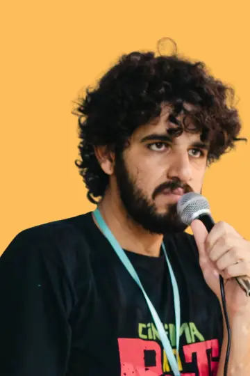 Zdjęcie Lucas Santos #385905