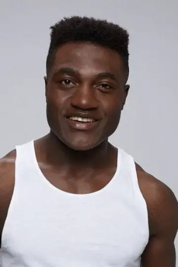 Zdjęcie Ali Useni