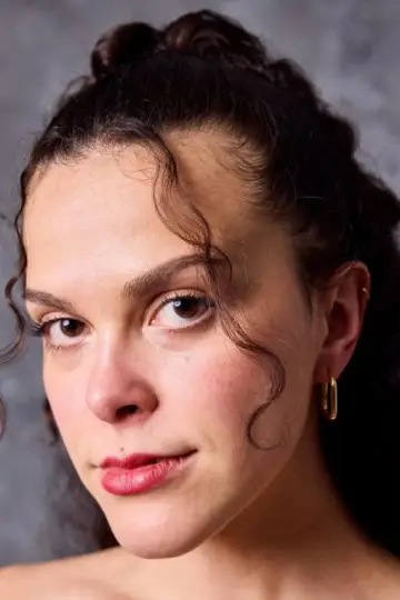 Zdjęcie Arielle Friedman