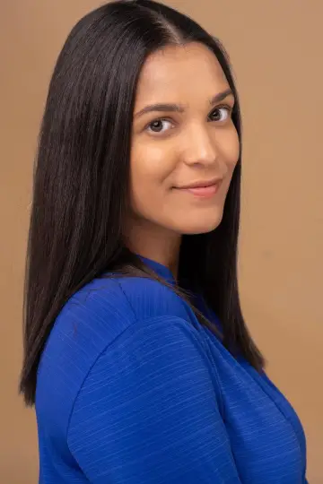 Zdjęcie Ajla Tompson