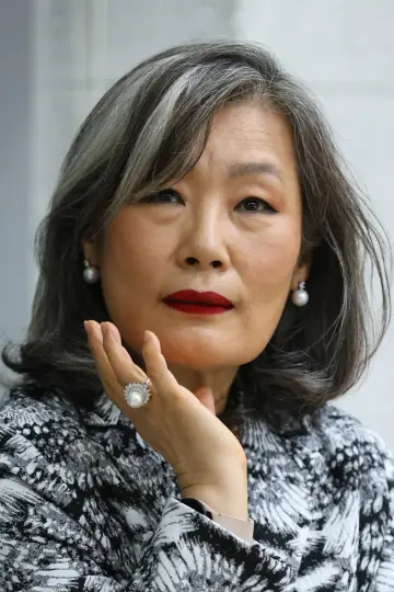 Zdjęcie Jeon So-hjon #425334