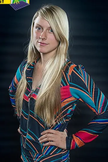 Zdjęcie Angela VanWiemeersch