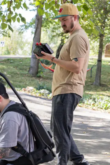 Zdjęcie Josh Matejka #421652
