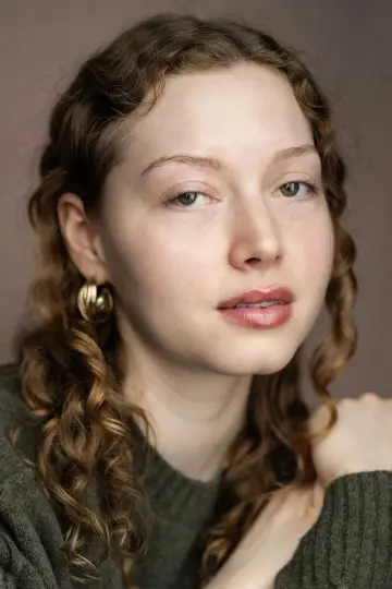 Zdjęcie  (Julia Barrell) #355384
