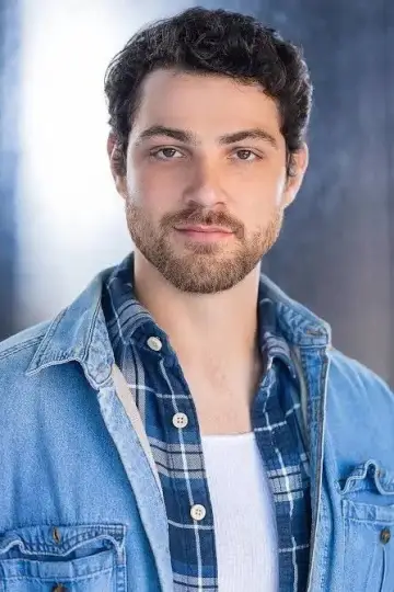 Zdjęcie Dante Ayala