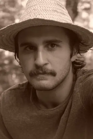 Zdjęcie Antoine Mathieu #421732