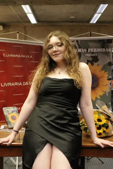 Zdjęcie Priskila #355494