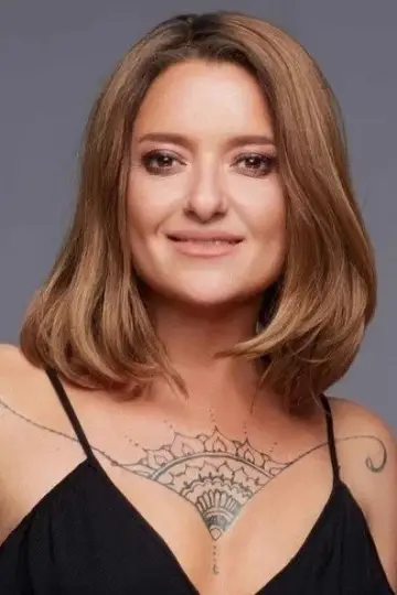 Zdjęcie Natalija Mohyłewska #325597