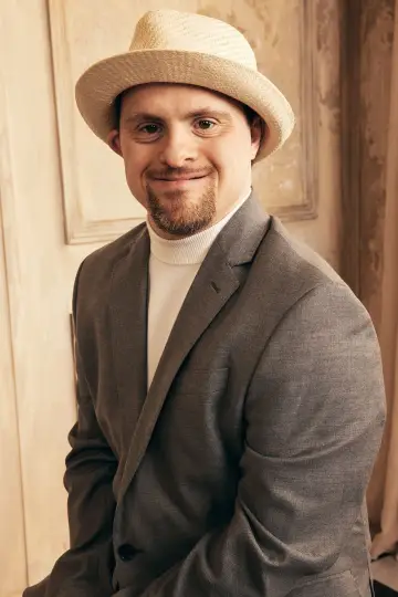 Zdjęcie Vinny Kress