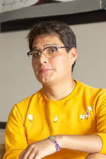 Zdjęcie Renzo Bill #325528