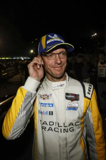 Zdjęcie  (Sébastien Bourdais) #407620