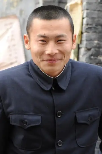 Zdjęcie Li Gao Ji #412330