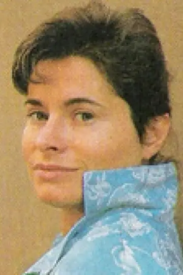Zdjęcie Maria Jesús Lleonart