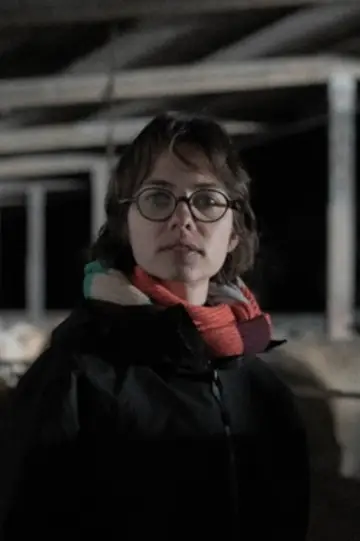 Zdjęcie Lucía Casañ Rodríguez