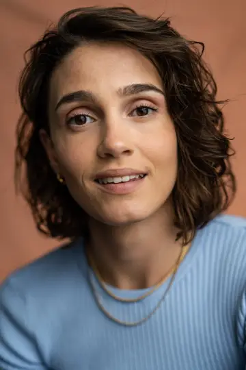 Zdjęcie Gabriella Fortuna