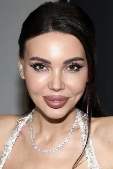 Zdjęcie Oksana Samojlowa #641626