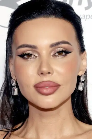 Zdjęcie Oksana Samojlowa #641627