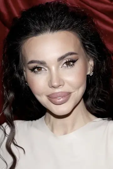 Zdjęcie Oksana Samojlowa #641628