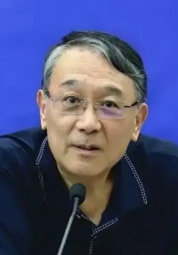Zdjęcie Zhang Ce