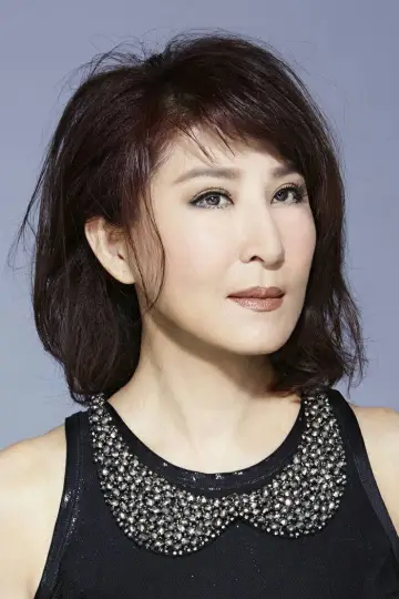 Zdjęcie  (Chao Xin-yan) #412792