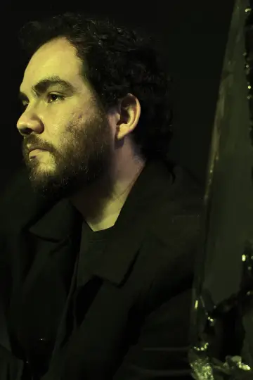 Zdjęcie Diogo Oliveira