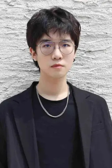 Zdjęcie Siheng Lu