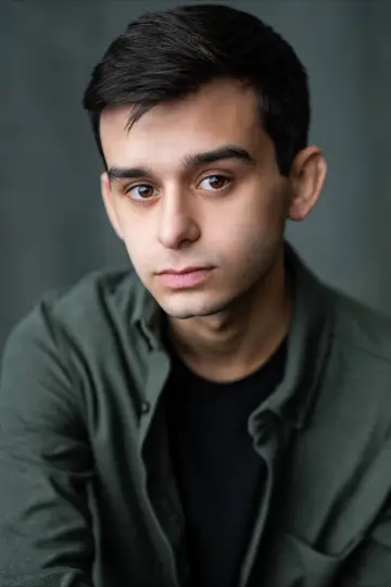 Zdjęcie  (Evan Guerrera) #502467