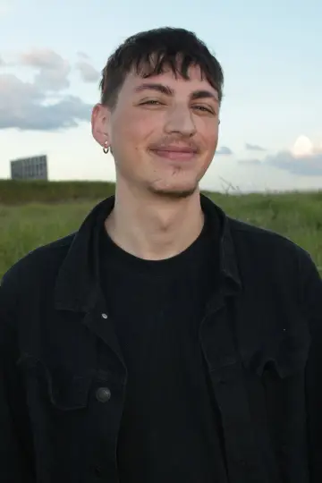 Zdjęcie Hariel Christopher #444311