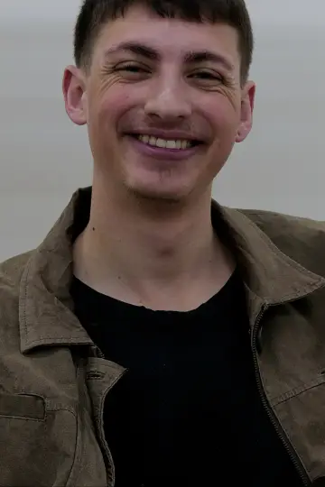 Zdjęcie Hariel Christopher #444312