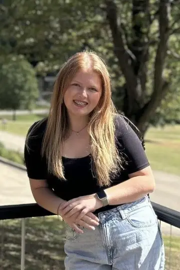 Zdjęcie Lila Chakonas