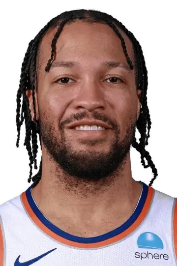 Zdjęcie  (Jalen Brunson) #442462