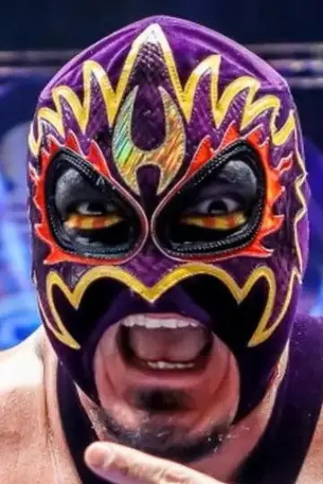 Zdjęcie Hechicero (Hechicero) #381287