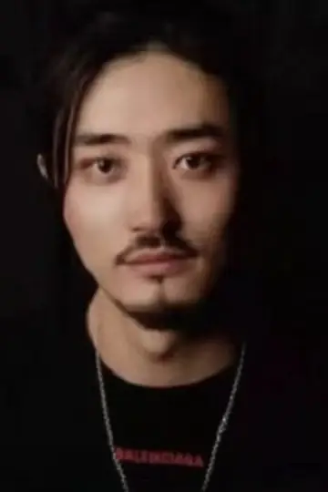Zdjęcie Huang Shang #410152