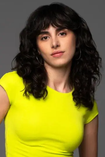 Zdjęcie Leire Aguiar
