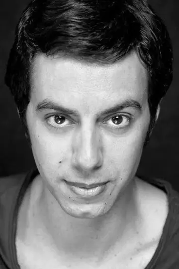 Zdjęcie Mathieu Karsenti