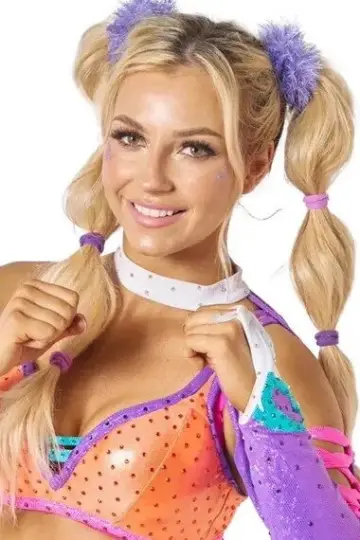 Zdjęcie Mila Gracja (Myla Grace) #410625
