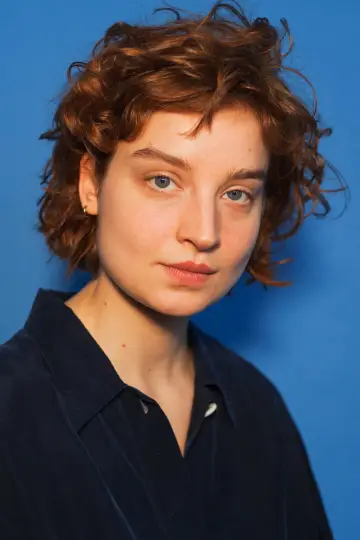 Zdjęcie Sina Genschel