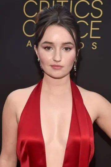 Zdjęcie Kaitlyn Dever #22434