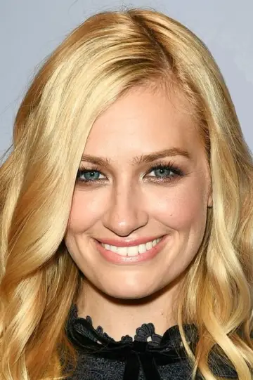 Zdjęcie Beth Behrs #43660